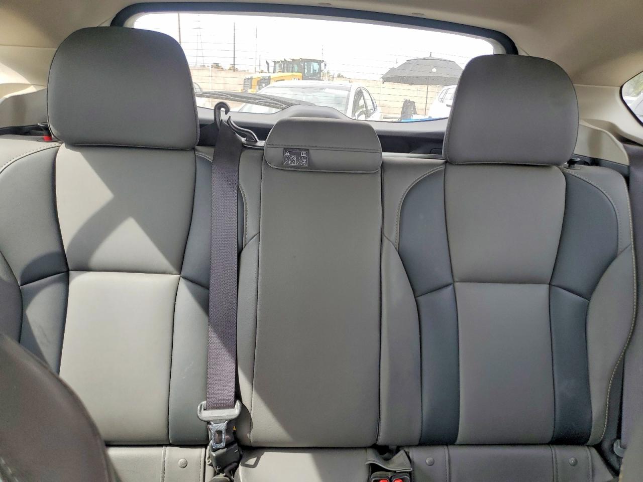 2022 Subaru Crosstrek VIN JF2GTHSC5NH266121 photo 10