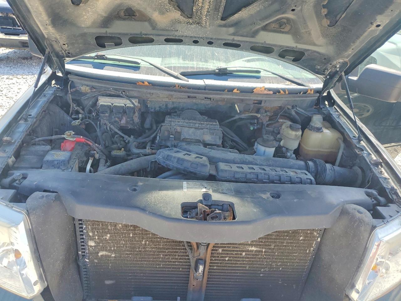 2006 Ford All models VIN 1FTPX14516NA16872 photo 11