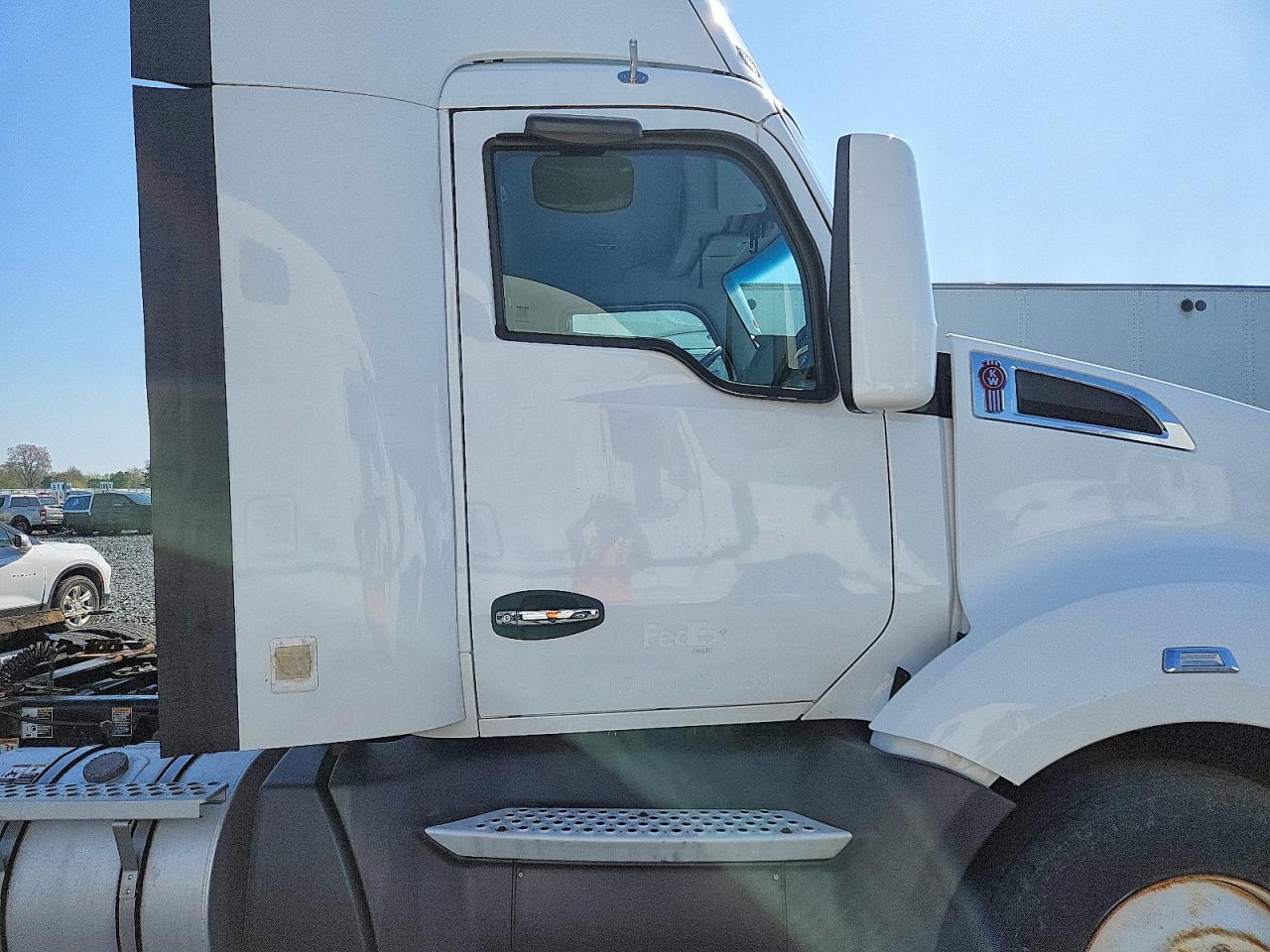 2017 KENWORTH All other VIN 1XKYA48X2HJ160304 photo 9