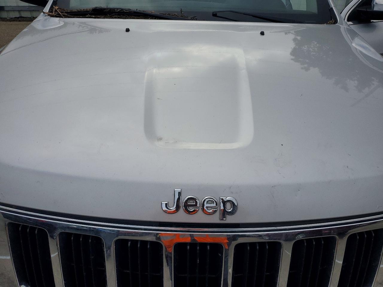 2011 Jeep Cherokee VIN 1J4RR5GG2BC619532 photo 12