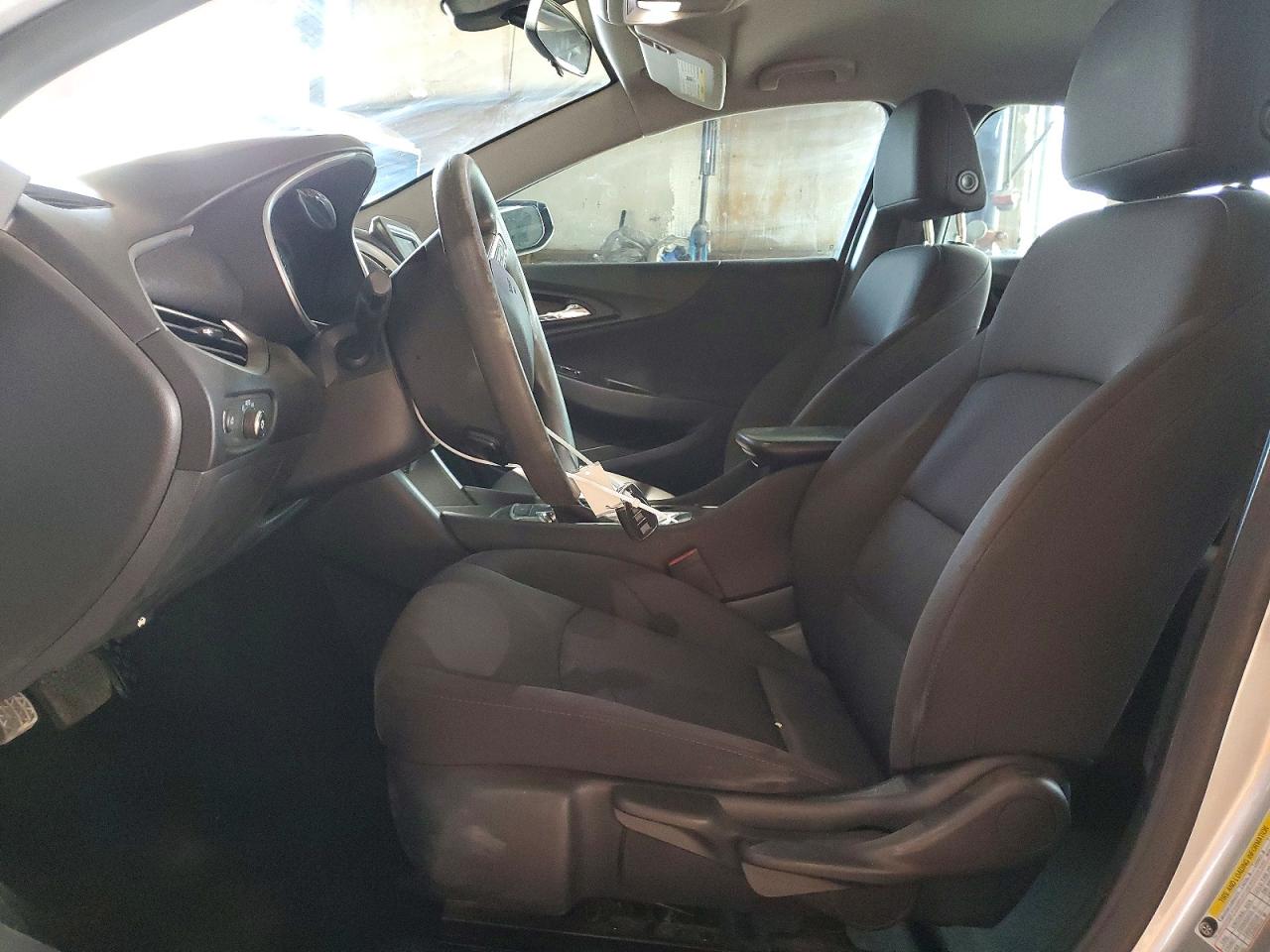 2018 Chevrolet Malibu VIN 1G1ZB5ST5JF173221 photo 7