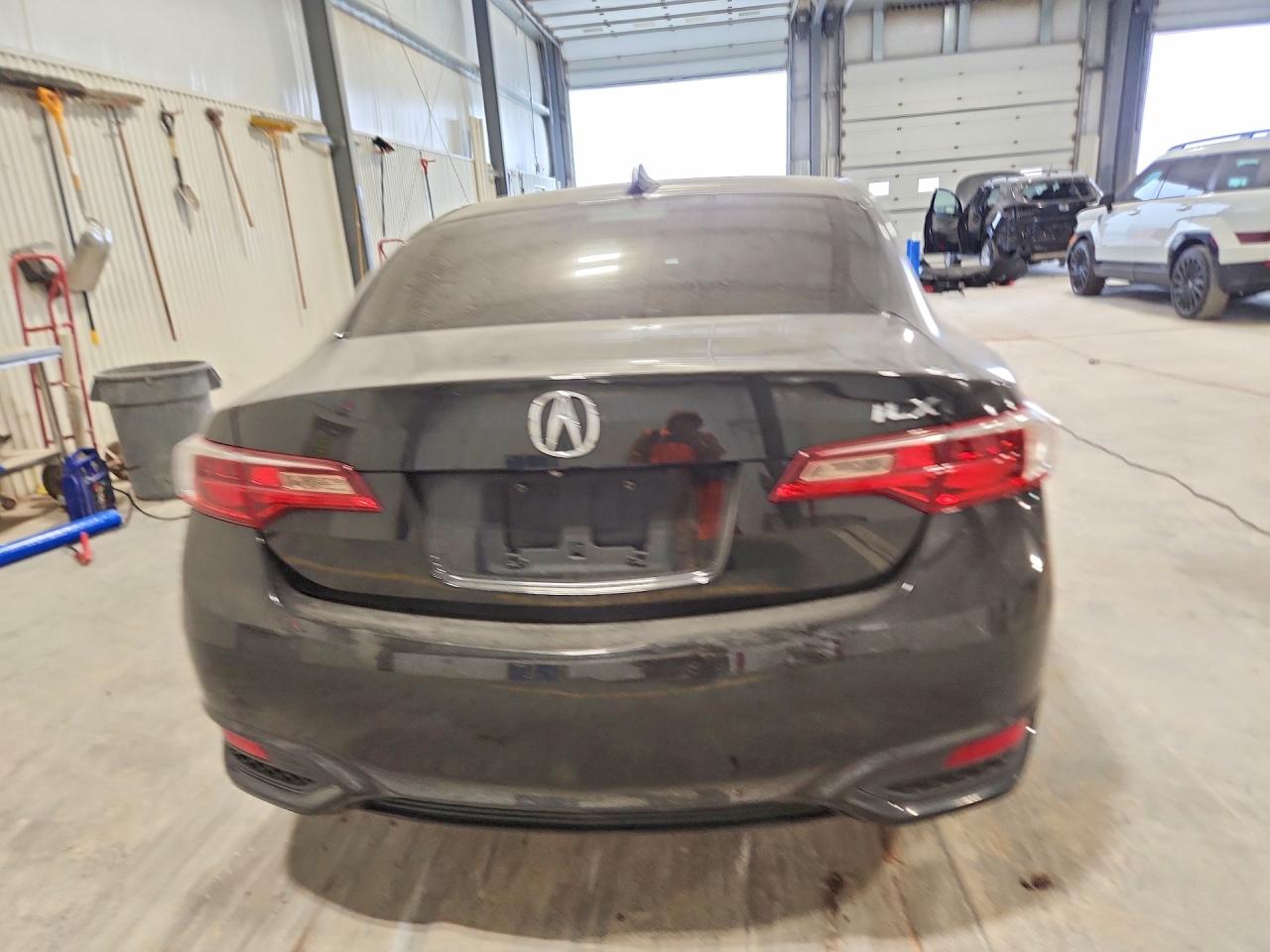 2016 ACURA Ilx VIN 19UDE2F37GA009820 photo 6
