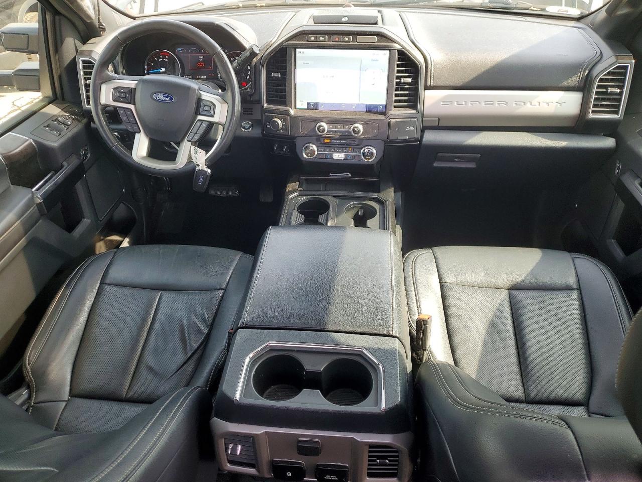2022 Ford F250 VIN 1FT8W2BT6NEC48445 photo 8