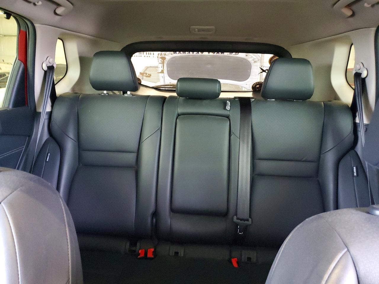 2024 Nissan Rogue VIN JN8BT3BB0RW171314 photo 10