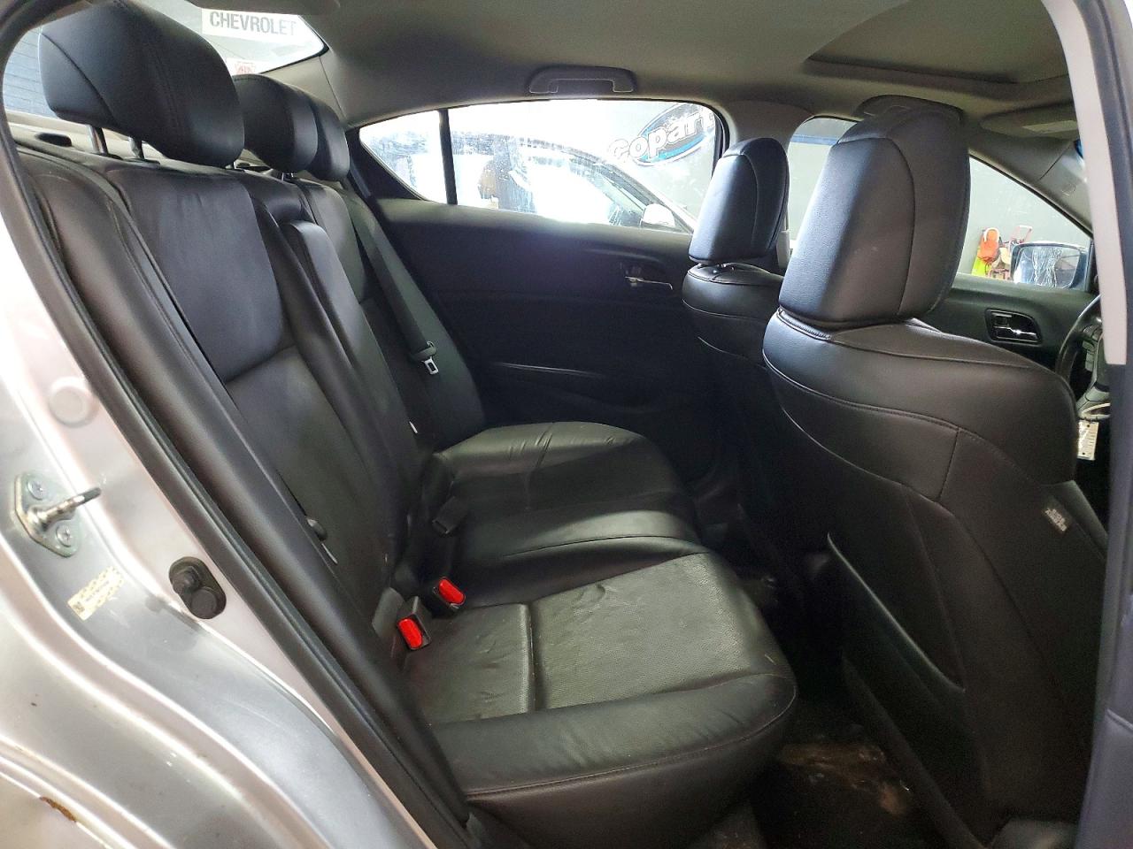 2014 Acura Ilx VIN 19VDE1F39EE014545 photo 10