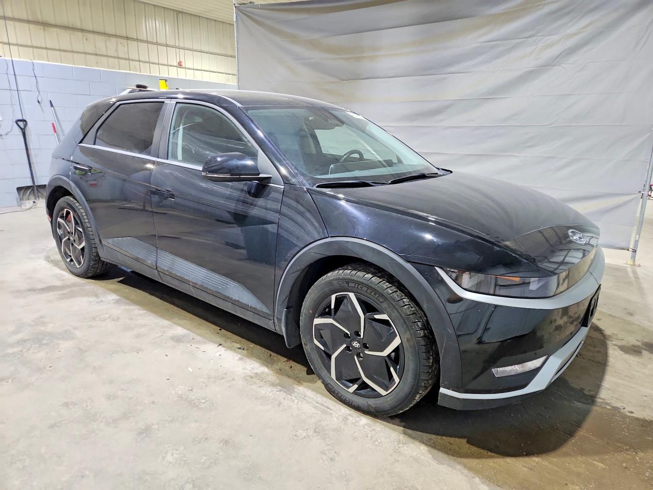 2024 Hyundai Ioniq VIN KM8KNDDFXRU294122 photo 4