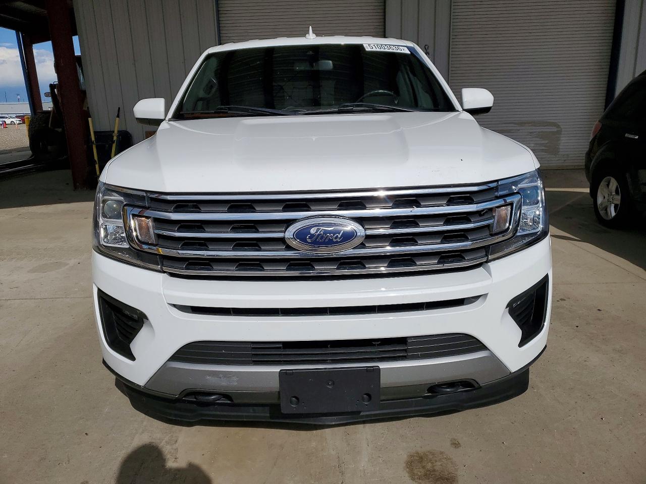 2021 Ford Expedition VIN 1FMJK1JT1MEA24857 photo 5