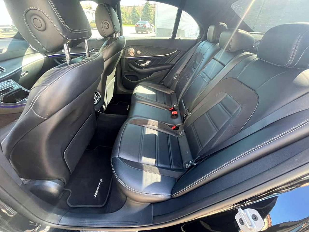2022 Mercedes-Benz E-class VIN W1KZF6BB1NB036188 photo 5