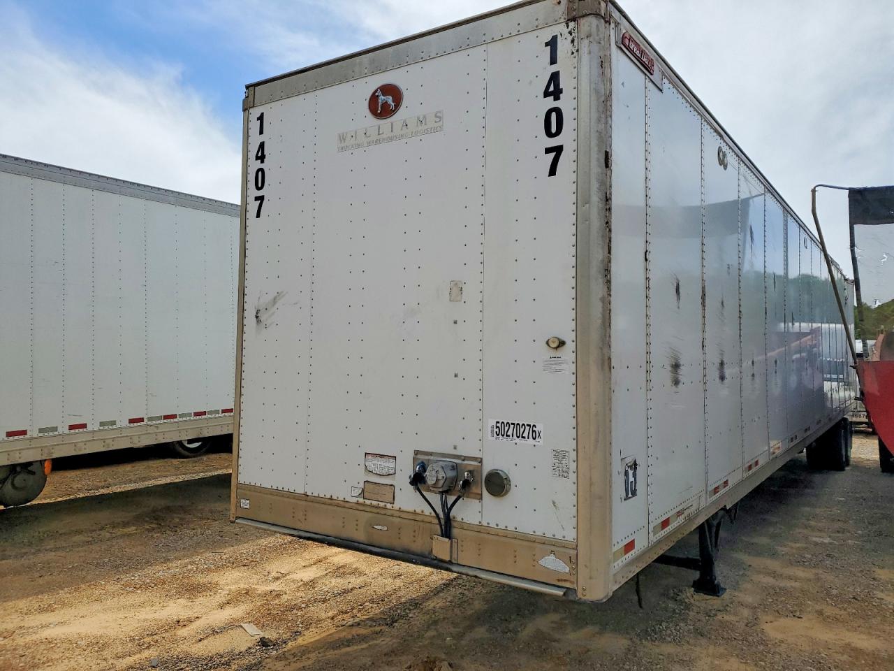 2014 GREAT All models VIN 1GRAP0629ET592180 photo 2