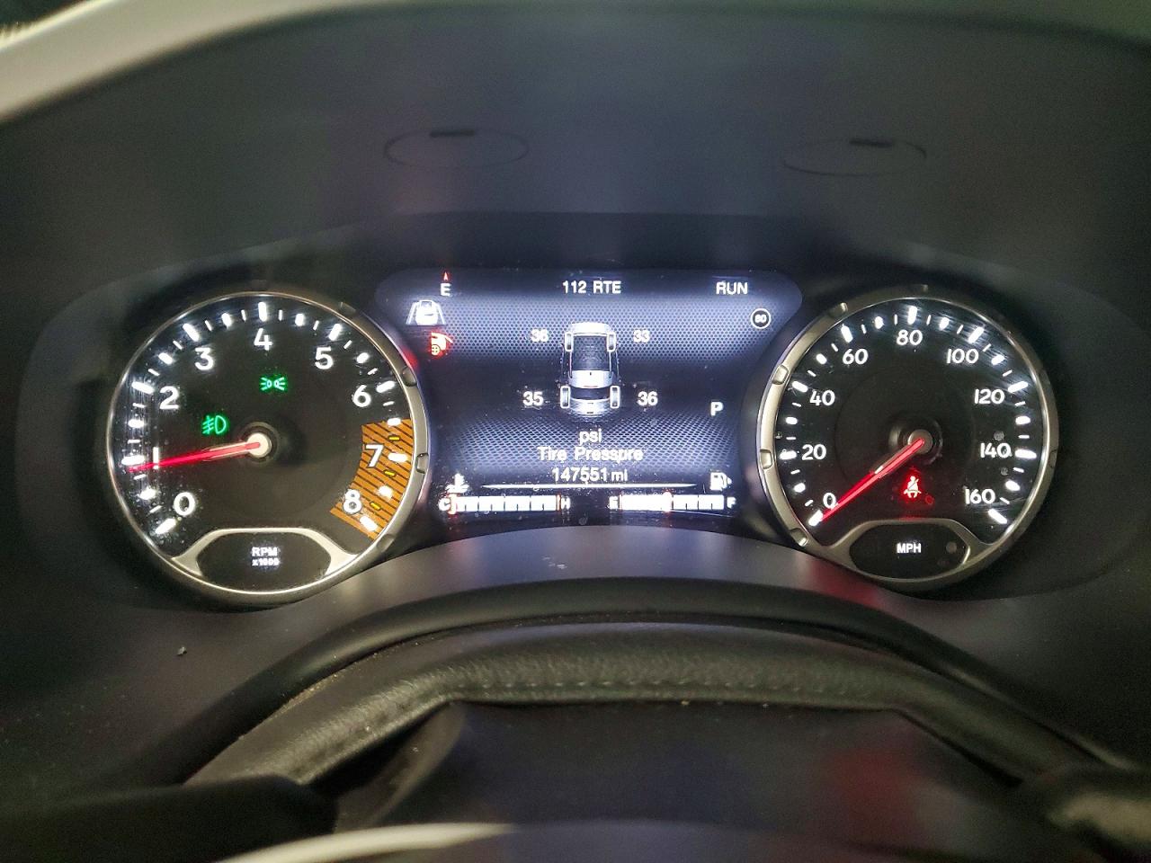 2021 Jeep Renegade VIN ZACNJDBB6MPN00184 photo 9