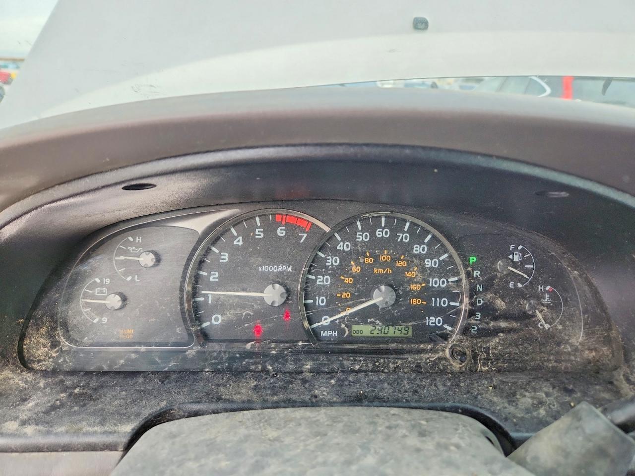 2006 Toyota Sequoia VIN 5TDZT34A26S275698 photo 9