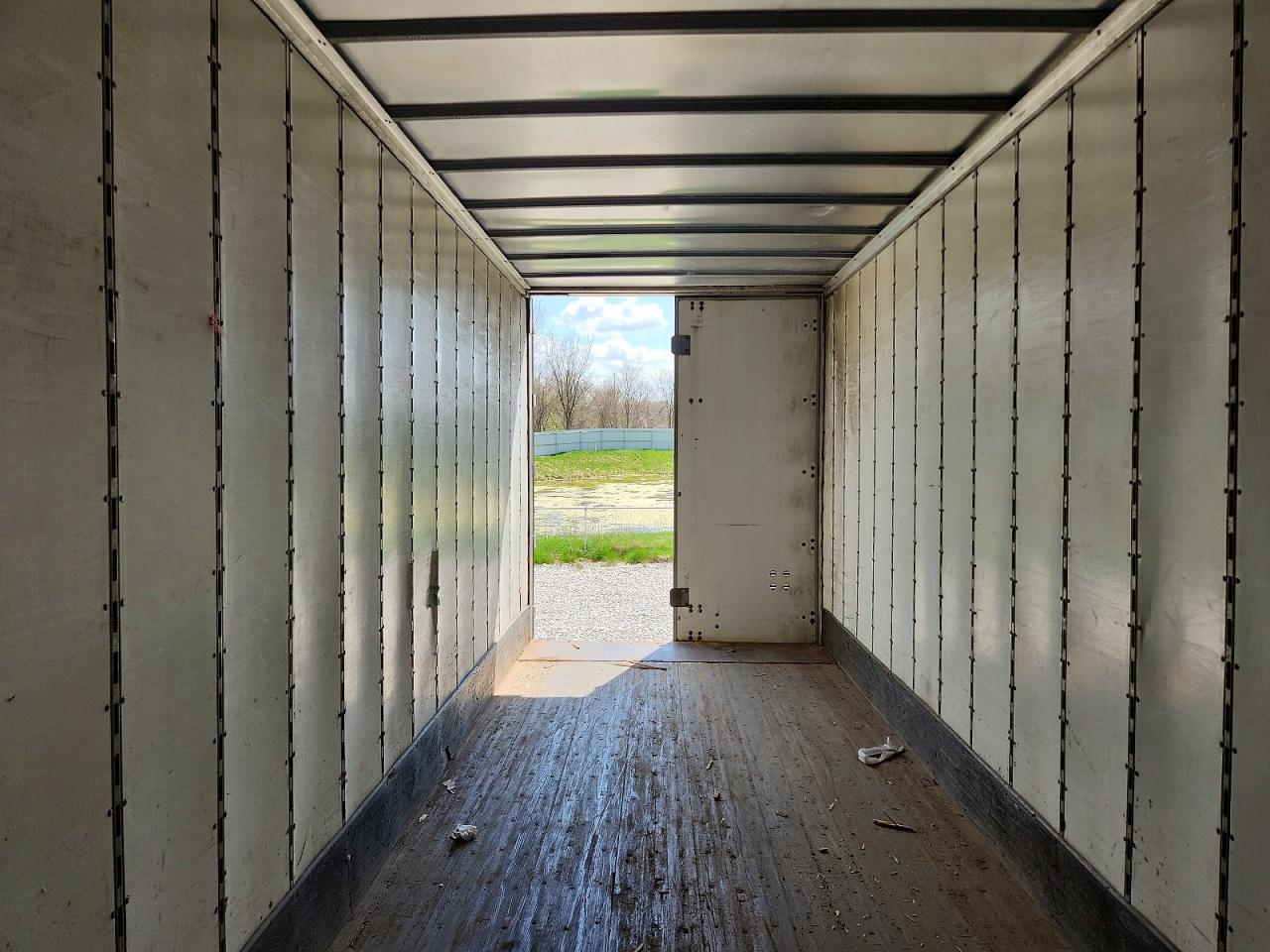 2015 GREAT Trailer VIN 1GRAA9625FB700713 photo 6