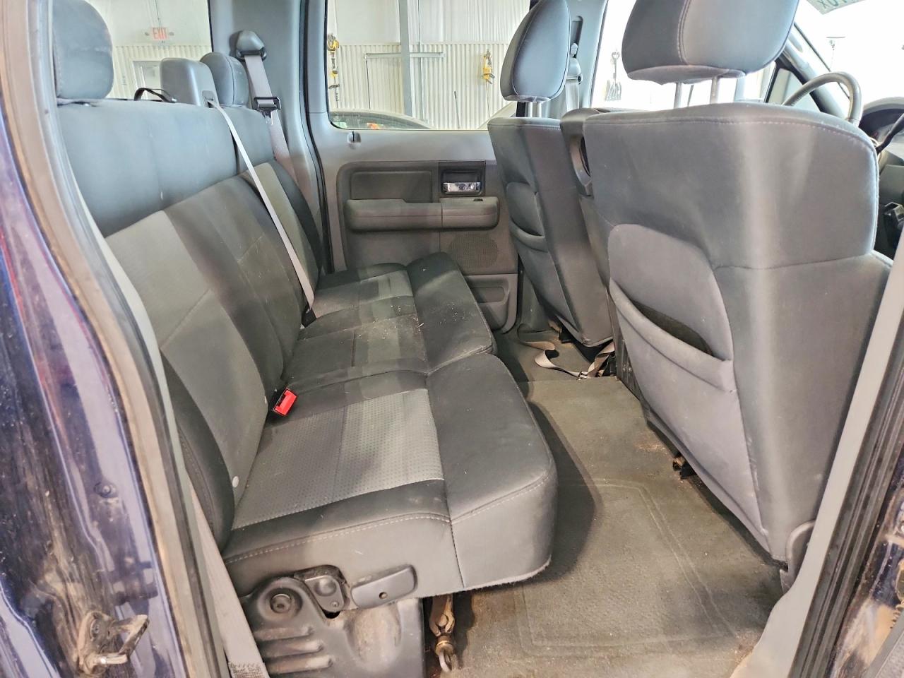 2008 Ford F150 VIN 1FTPW14VX8FB90455 photo 10