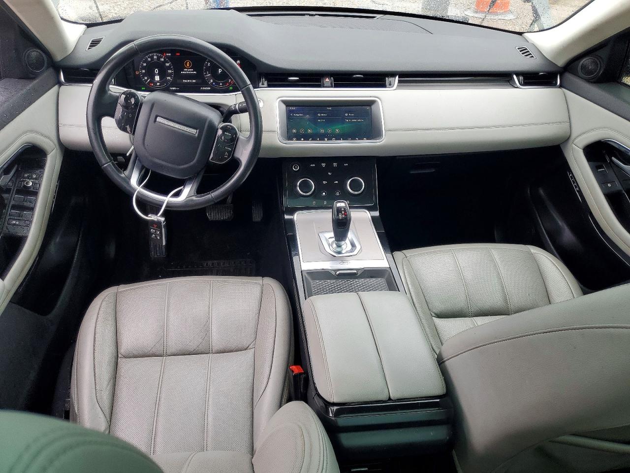 2020 Land Rangerover VIN SALZJ2FX7LH115066 photo 8