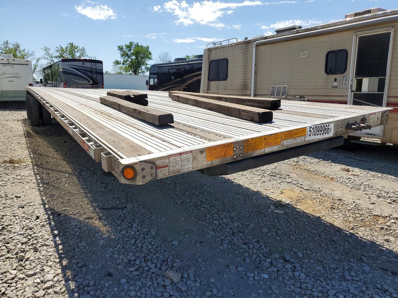 2020 UTILITY TRAILER MANUFACTURE UTILITY TR VIN 1UYFS2486L5960013 photo 9