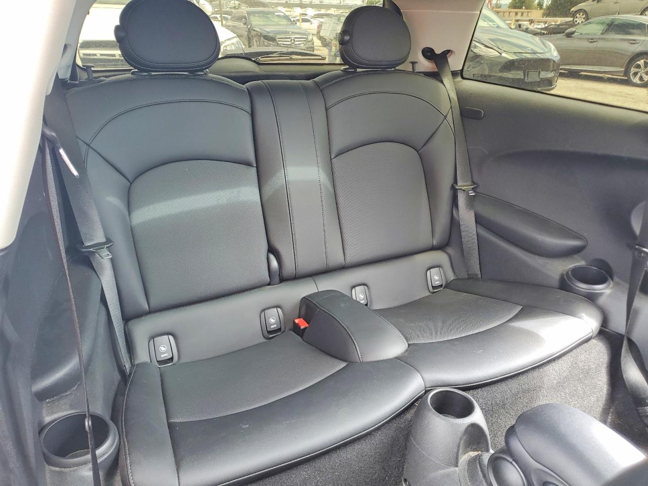 2019 MINI Cooper VIN WMWXP5C5XK2H31248 photo 10