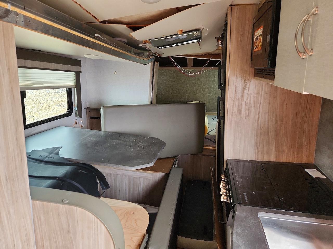 2022 WINNEBAGO Micro minn VIN 54CTM2G23N3073583 photo 5