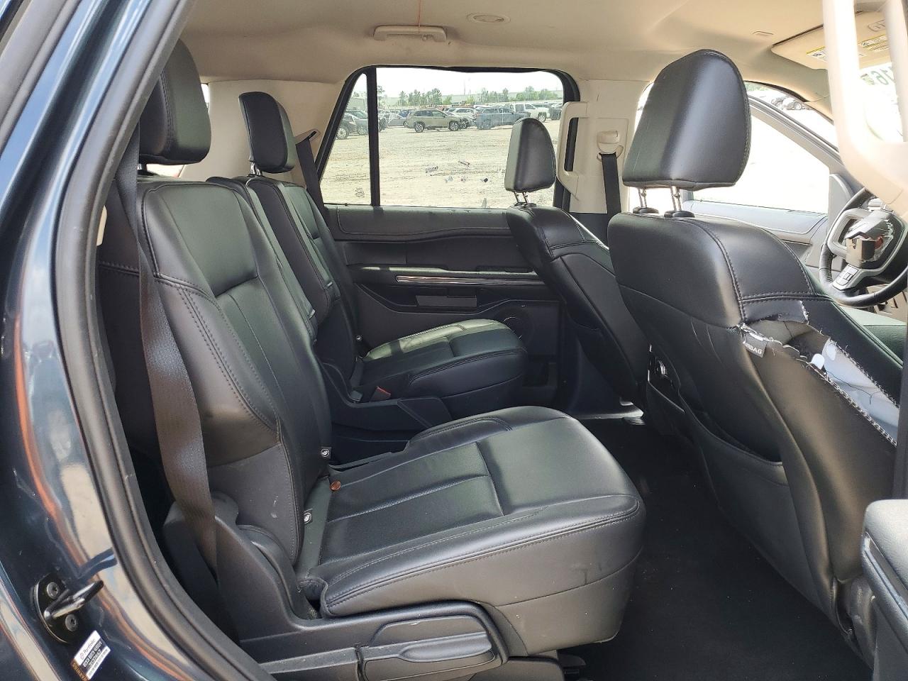 2024 Ford Expedition VIN 1FMJU1J8XREB06163 photo 11
