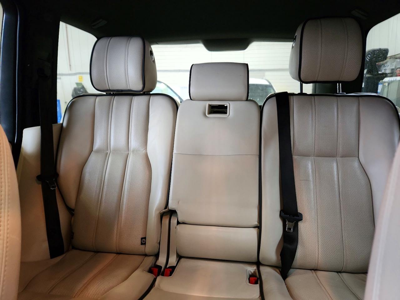 2011 Land Rangerover VIN SALMF1D43BA359903 photo 10
