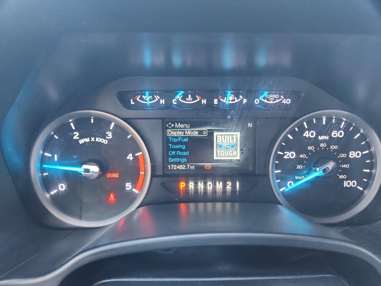 2019 Ford F250 VIN 1FT7W2BT4KEF79029 photo 9