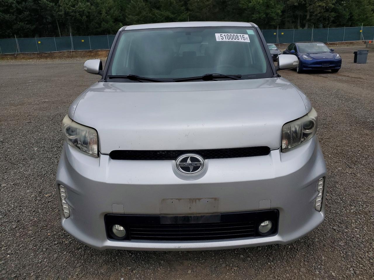 2013 Scion Xb VIN JTLZE4FE8DJ034064 photo 5