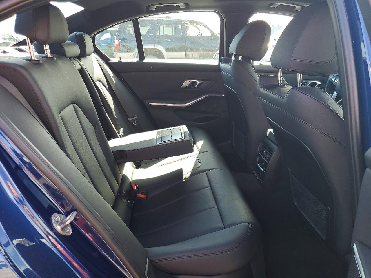 2021 3 series VIN 3MW5R1J07M8C09597 photo 10