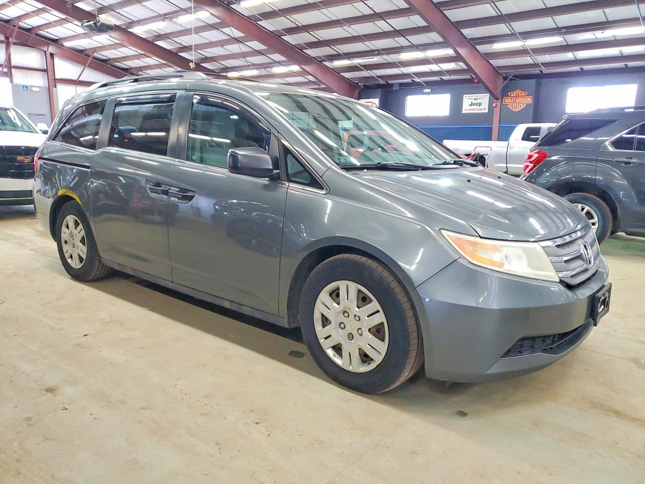 2012 Honda All models VIN 5FNRL5H28CB097696 photo 4