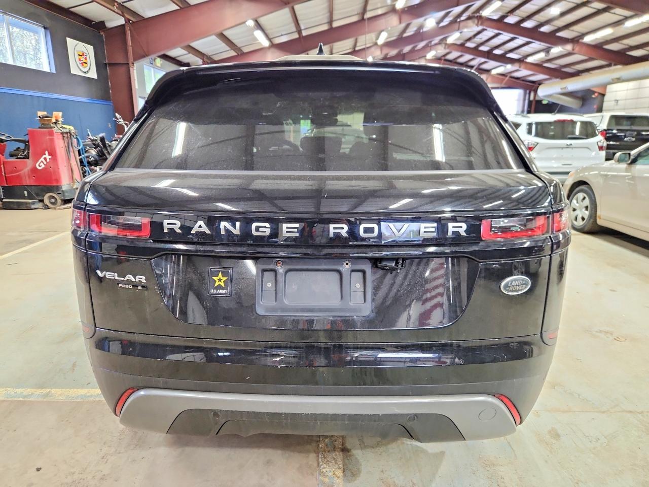 2018 Land Rangerover VIN SALYB2RX8JA731692 photo 6