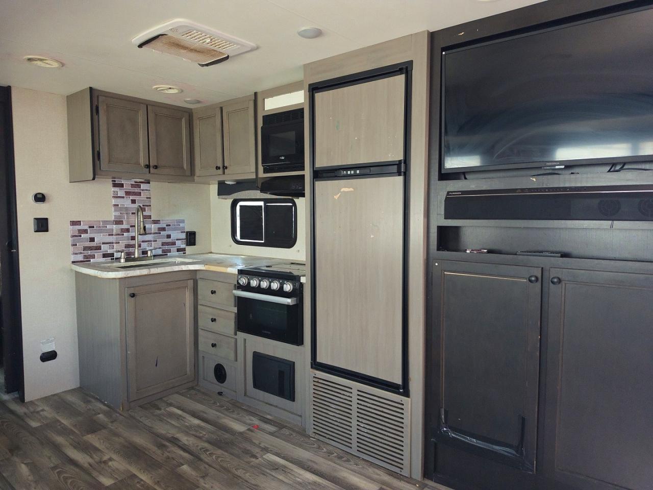 2021 HIGHLAND Mesa ridge VIN 58TBH0BR2N3ZK3062 photo 9