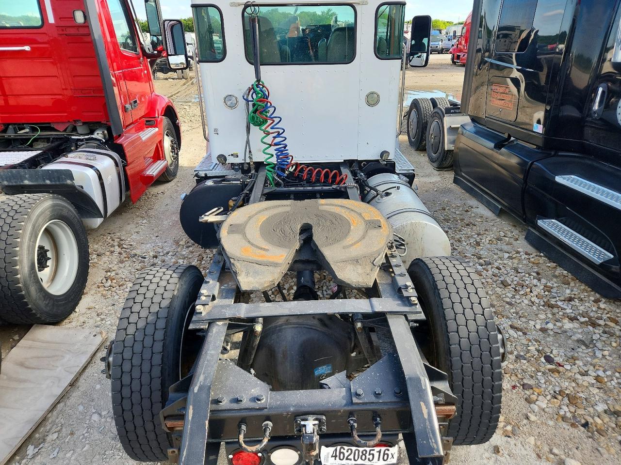 2015 KENWORTH All other VIN 2XKHAJ7X0FM462566 photo 6