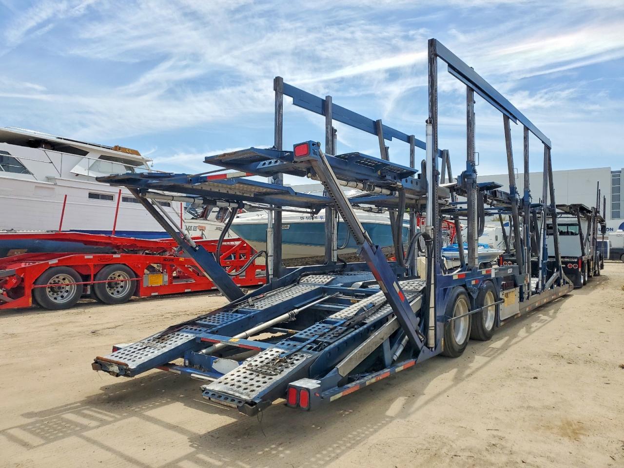 2016 PETERBILT All other VIN 1NPSDP9X4GD308337 photo 4