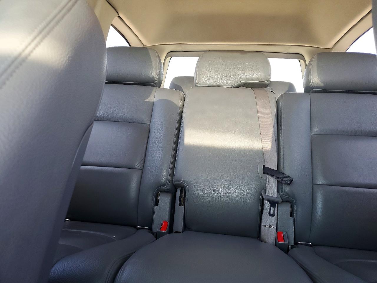 2005 Dodge Durango VIN 1D4HB48N25F606783 photo 10