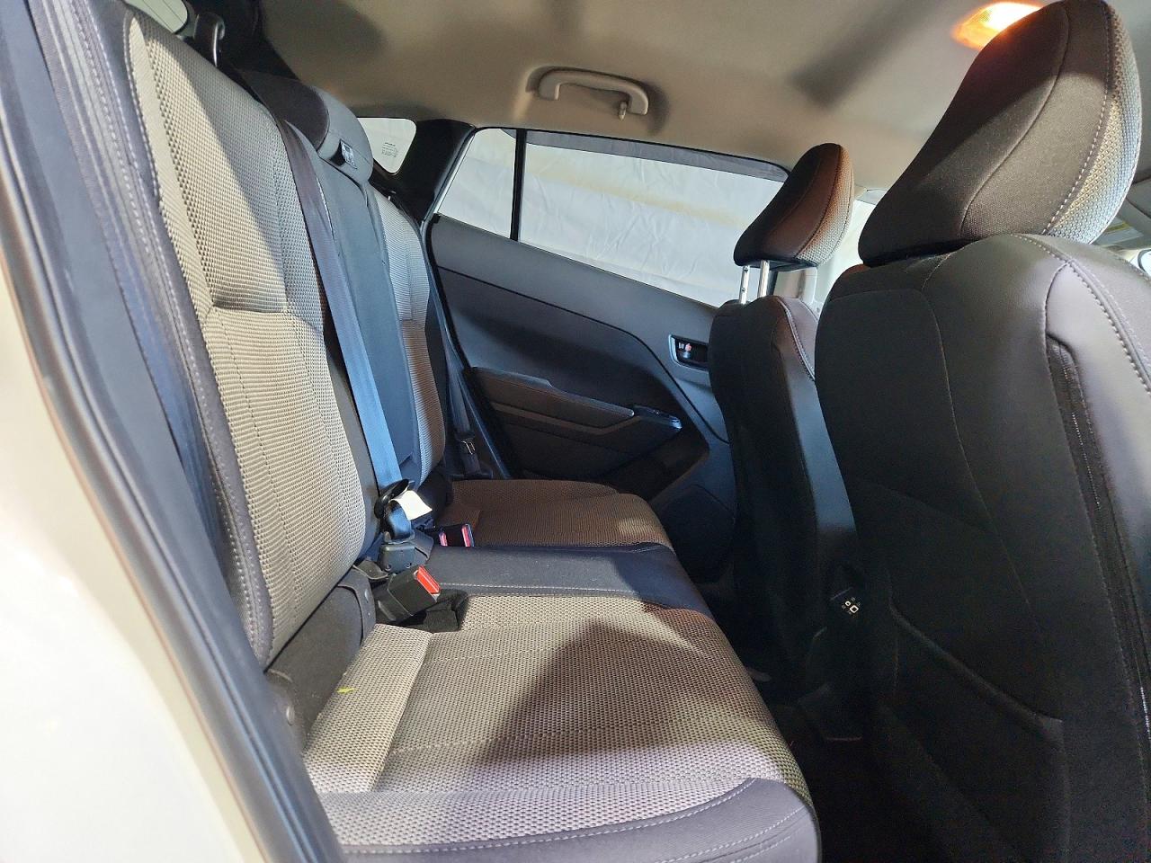 2024 Subaru Crosstrek VIN JF2GUADC1R8387834 photo 10