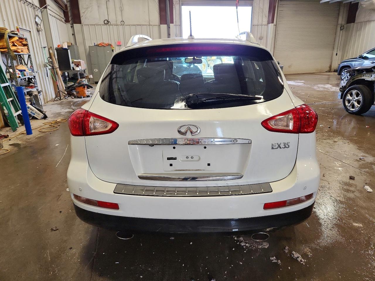 2012 Infiniti Ex35 VIN JN1AJ0HR6CM451406 photo 6