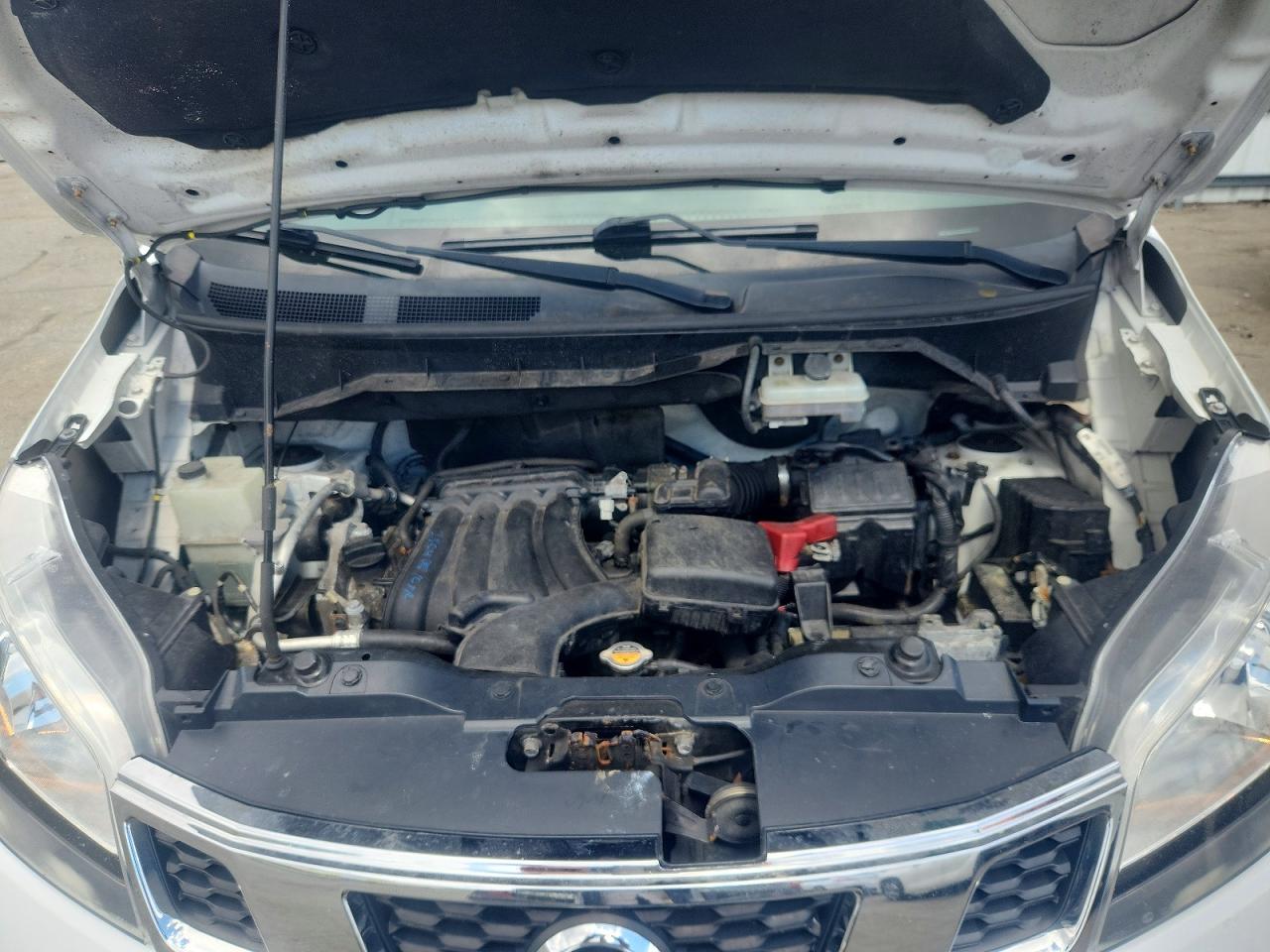 2019 Nissan Nv VIN 3N6CM0KN2KK704378 photo 12