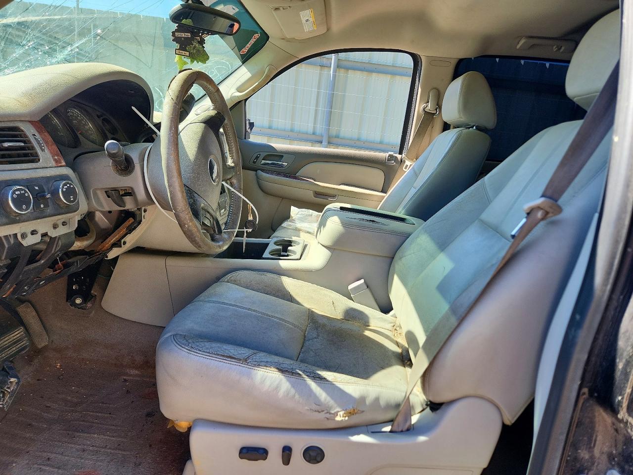2008 Chevrolet All models VIN 2GCEK13M781188875 photo 7