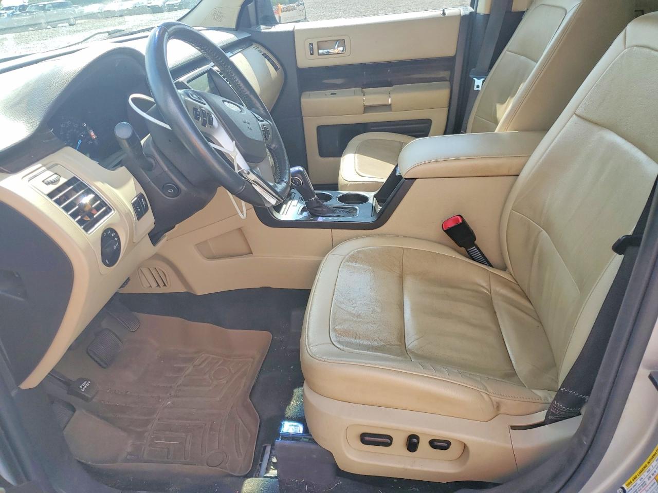 2018 Ford Flex VIN 2FMHK6C89JBA22818 photo 7