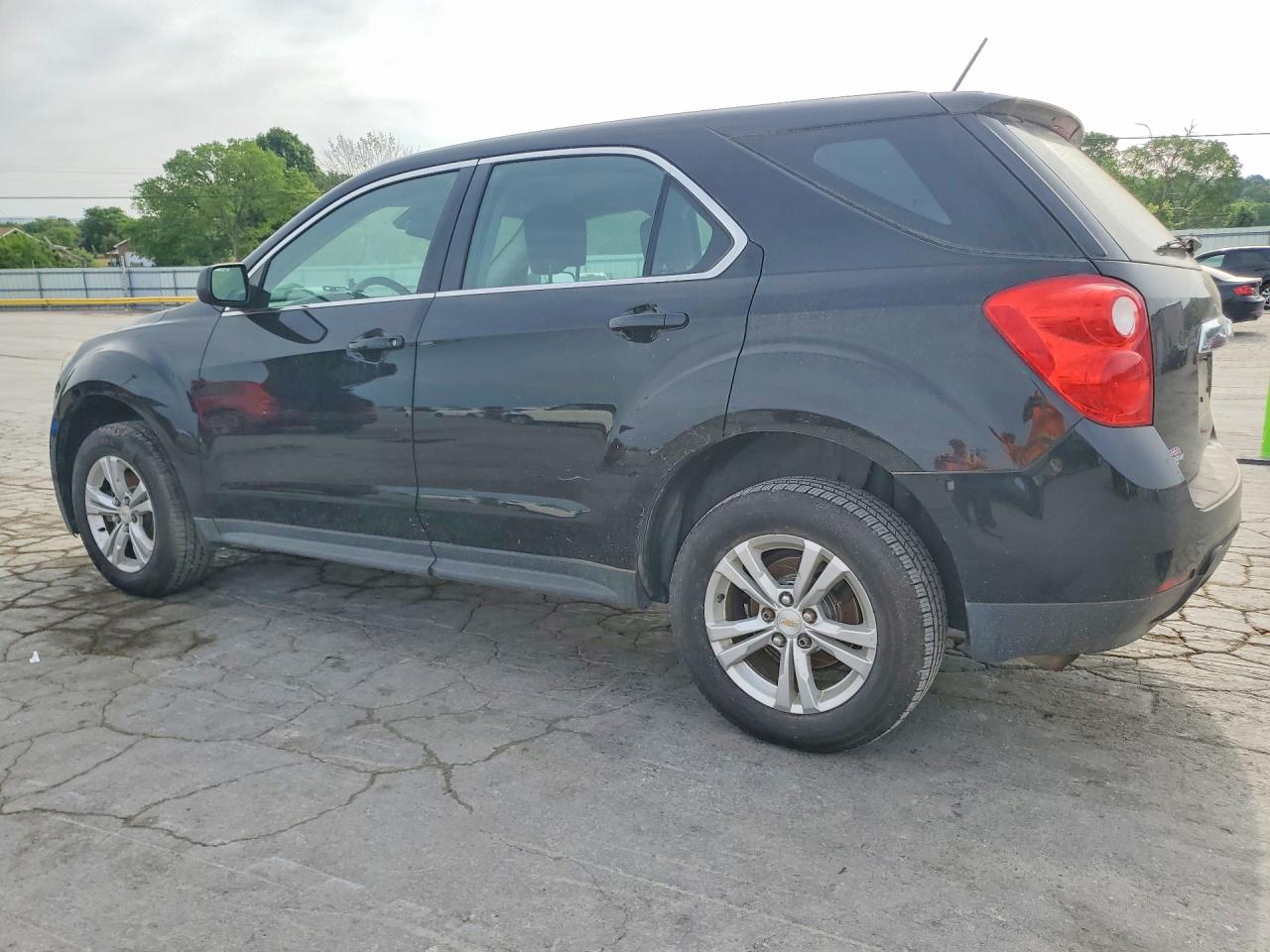 2015 CHEV Equinox VIN 2GNALAEK3F1100870 photo 2