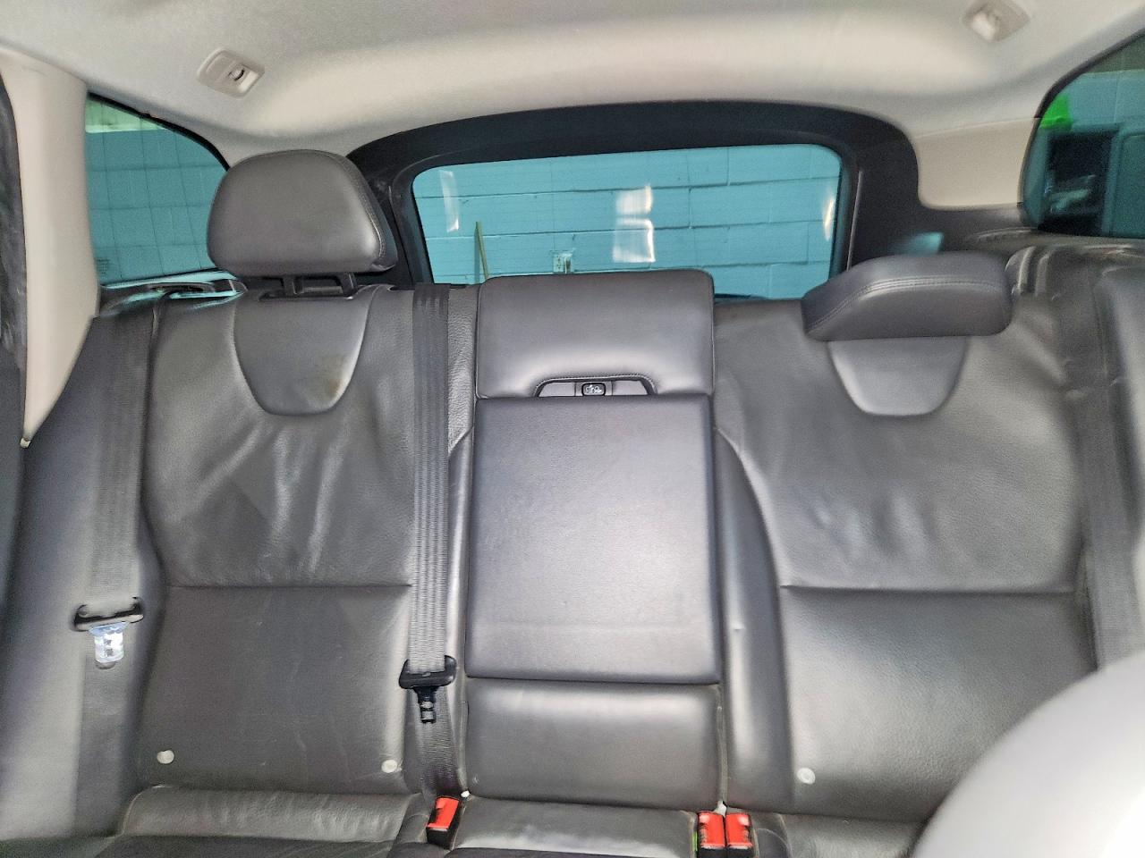 2014 Volvo Xc60 VIN YV4952DL1E2553466 photo 10