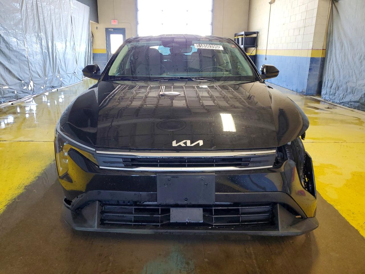2025 Kia All other VIN 3KPFT4DE2SE103610 photo 5