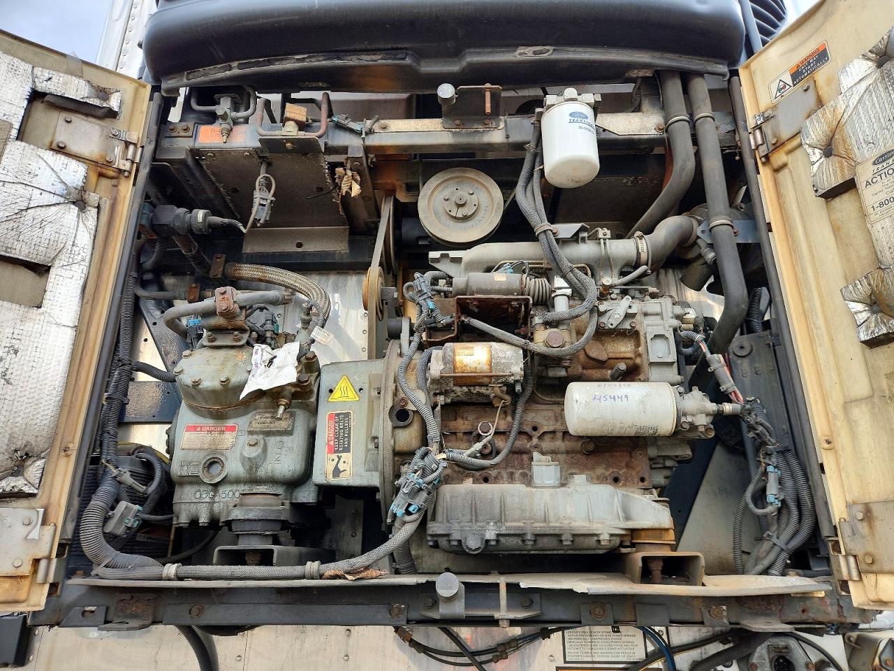 2007 GGSD Refrigerat VIN 1GRAA842X7W702416 photo 7