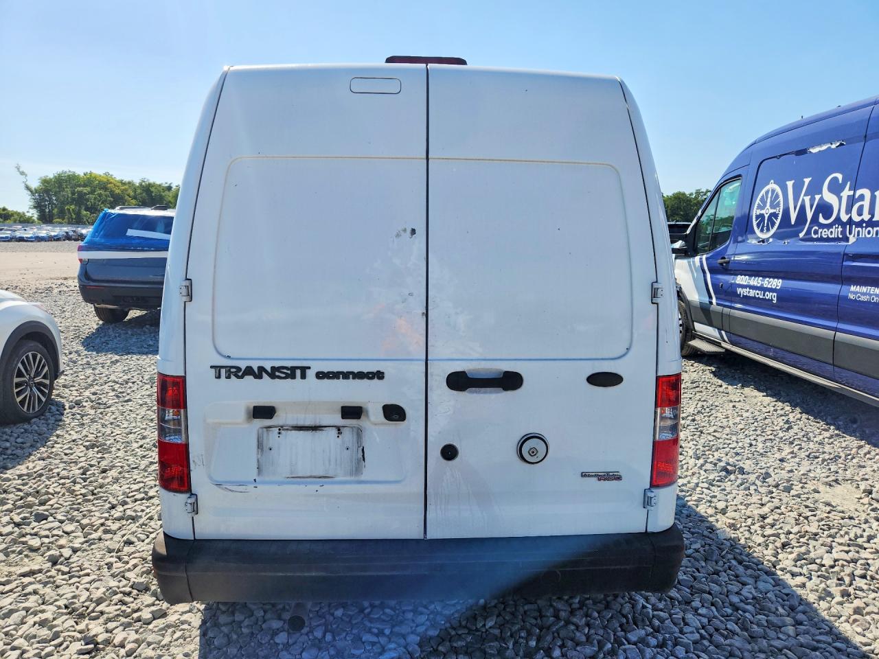 2012 Ford Transit VIN NM0LS7AN2CT083148 photo 6