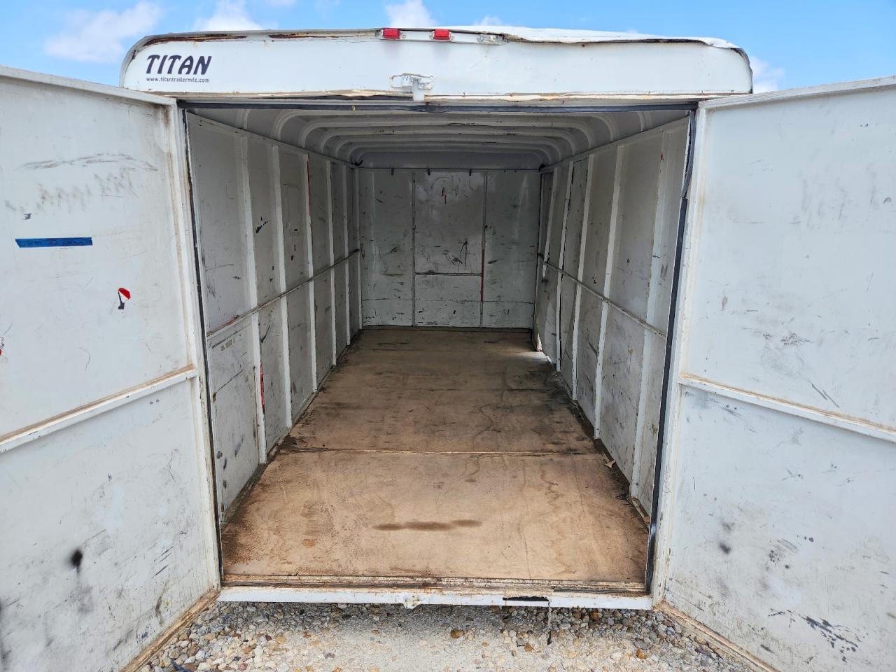 2008 TITAN All models VIN 5DZC6162691006313 photo 6