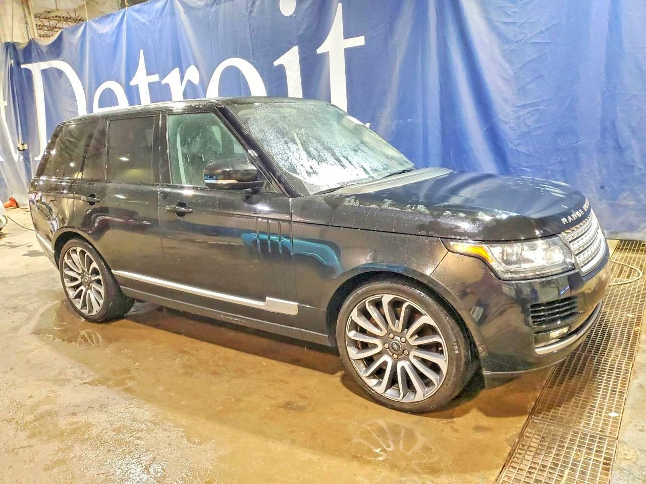 2016 Land Rangerover VIN SALGS2EFXGA286759 photo 4