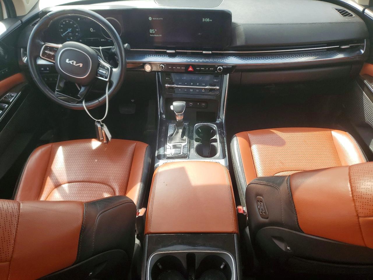 2022 Kia All other VIN KNDNE5H30N6080598 photo 8