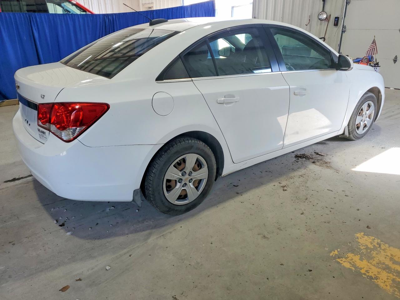 2015 CHEV Cruze VIN 1G1PC5SB0F7270839 photo 3