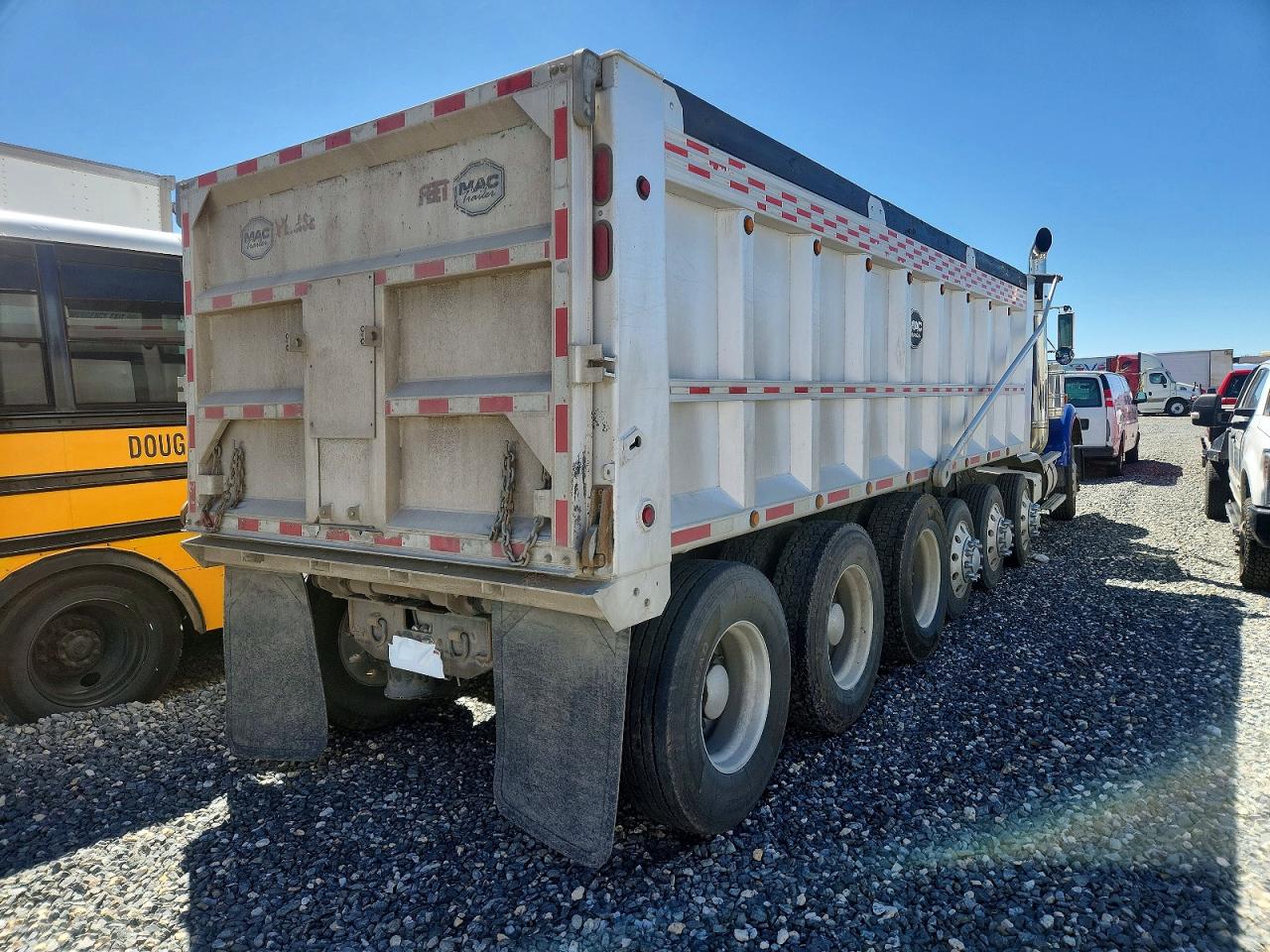 2014 KENWORTH All other VIN 1NKWLP9X5EJ411470 photo 4