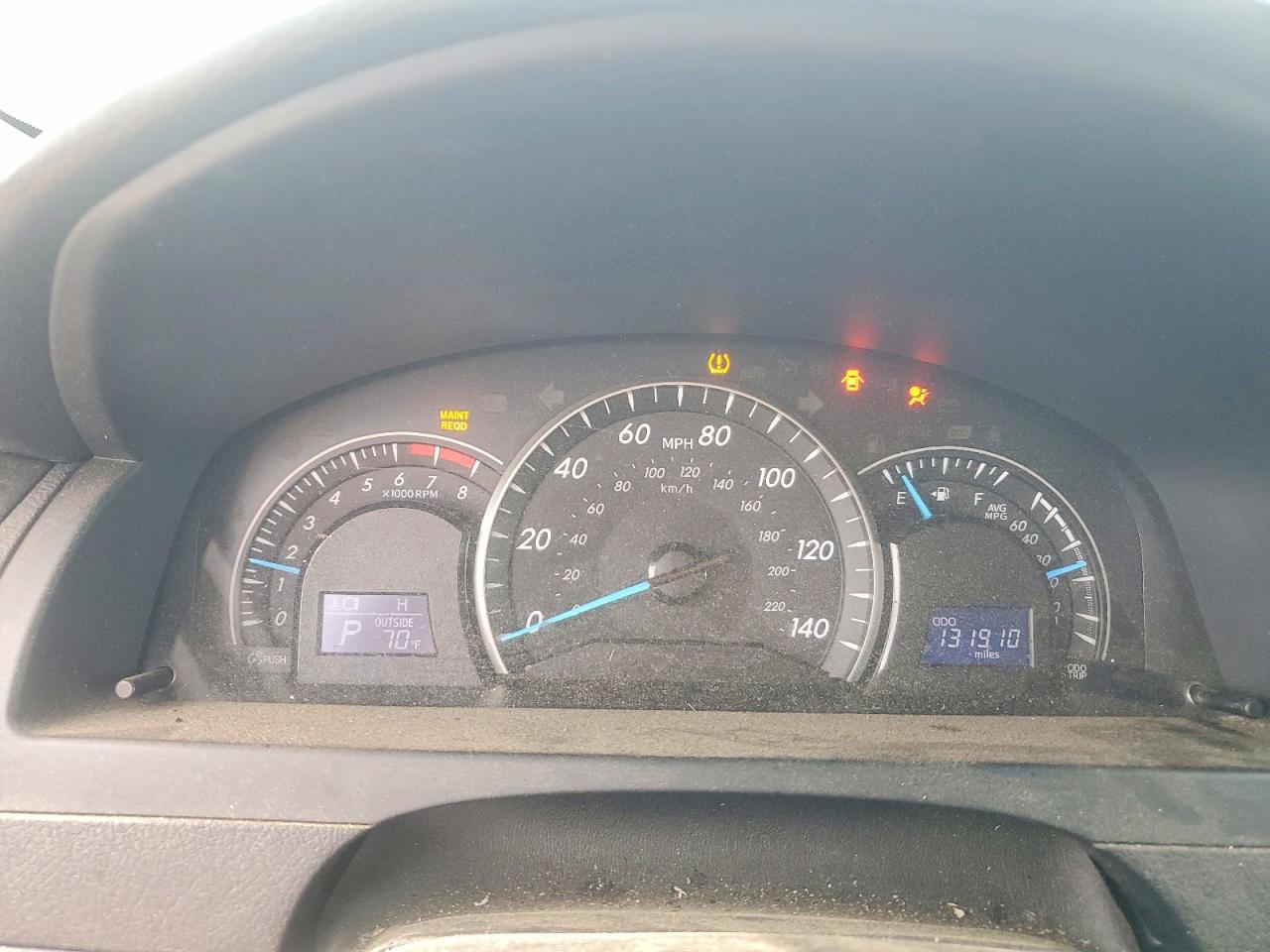 2015 Toyota Camry VIN 4T4BF1FK7FR469336 photo 9