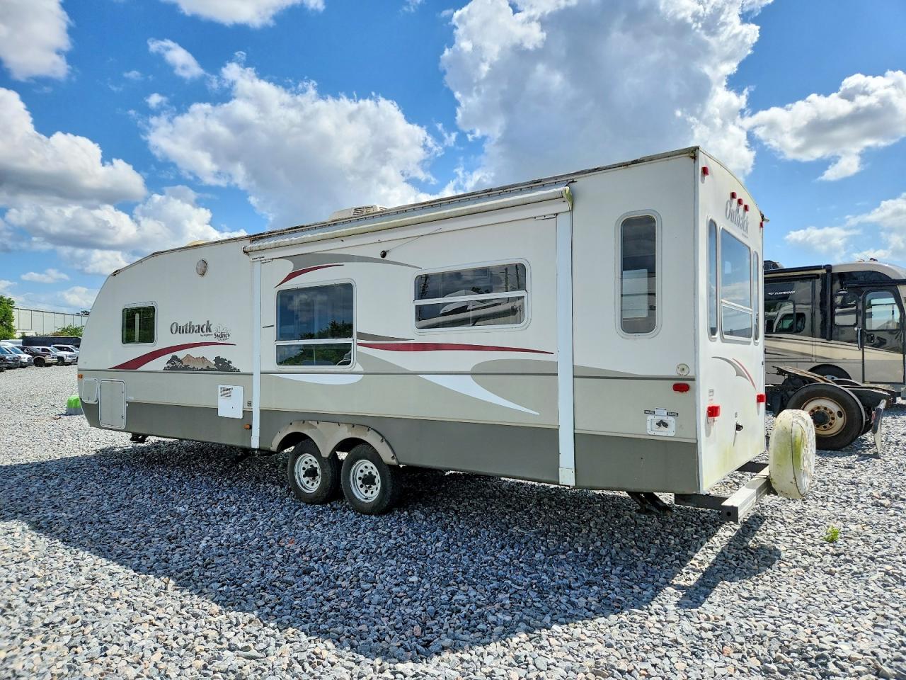 2006 KEYSTONE Outback VIN 4YDT30R296G917850 photo 3