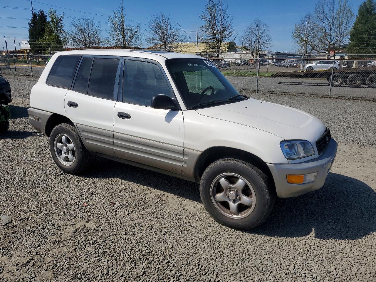 1998 TOYOTA Rav4 VIN JT3HP10VXW0188555 photo 4